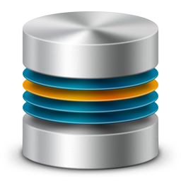 Database 2 Icon 256x256 png
